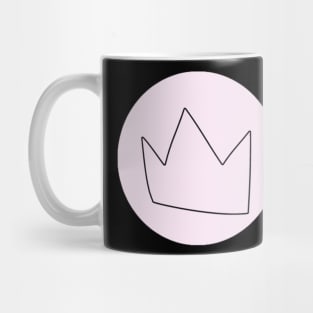 Crown Mug